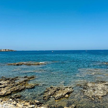 Lunar Hotel Hersonissos  Ngoại thất bức ảnh