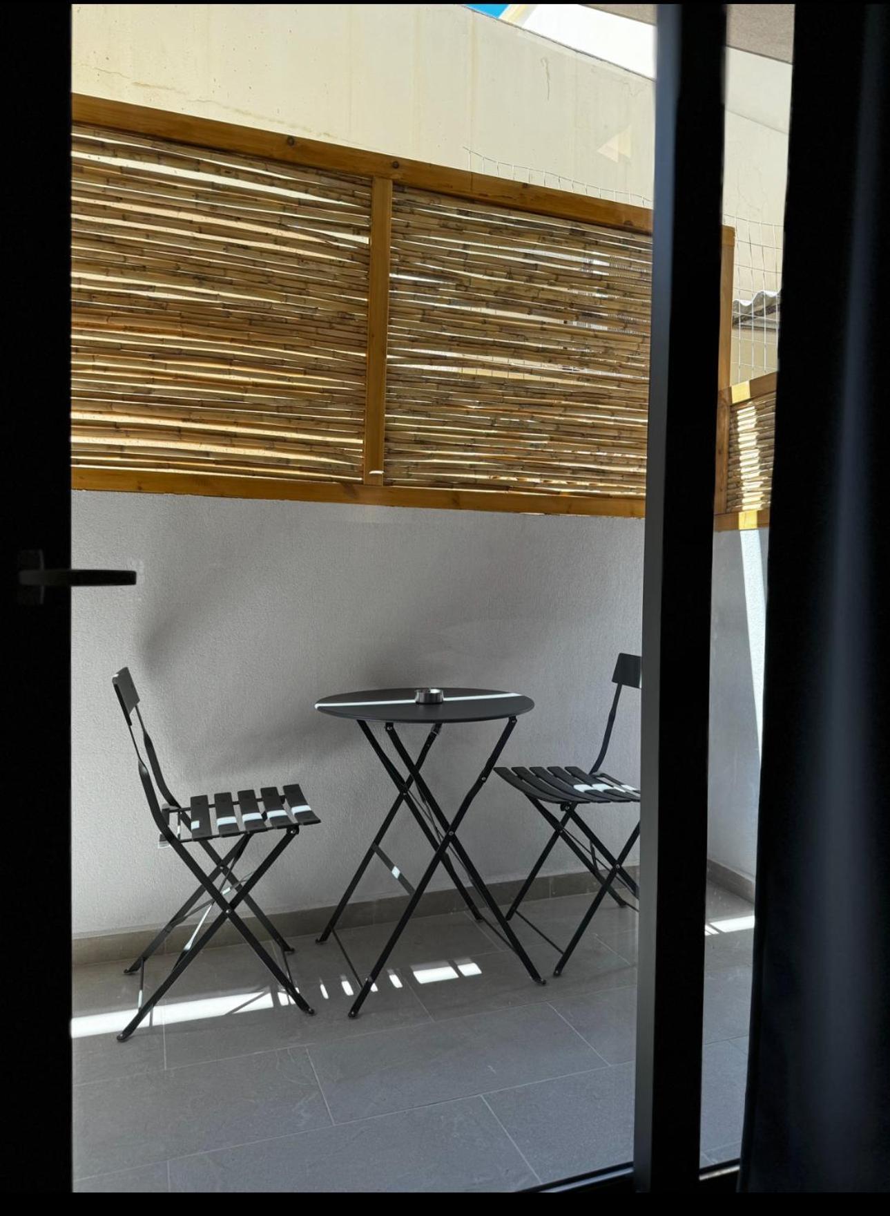 Lunar Hotel Hersonissos  Ngoại thất bức ảnh