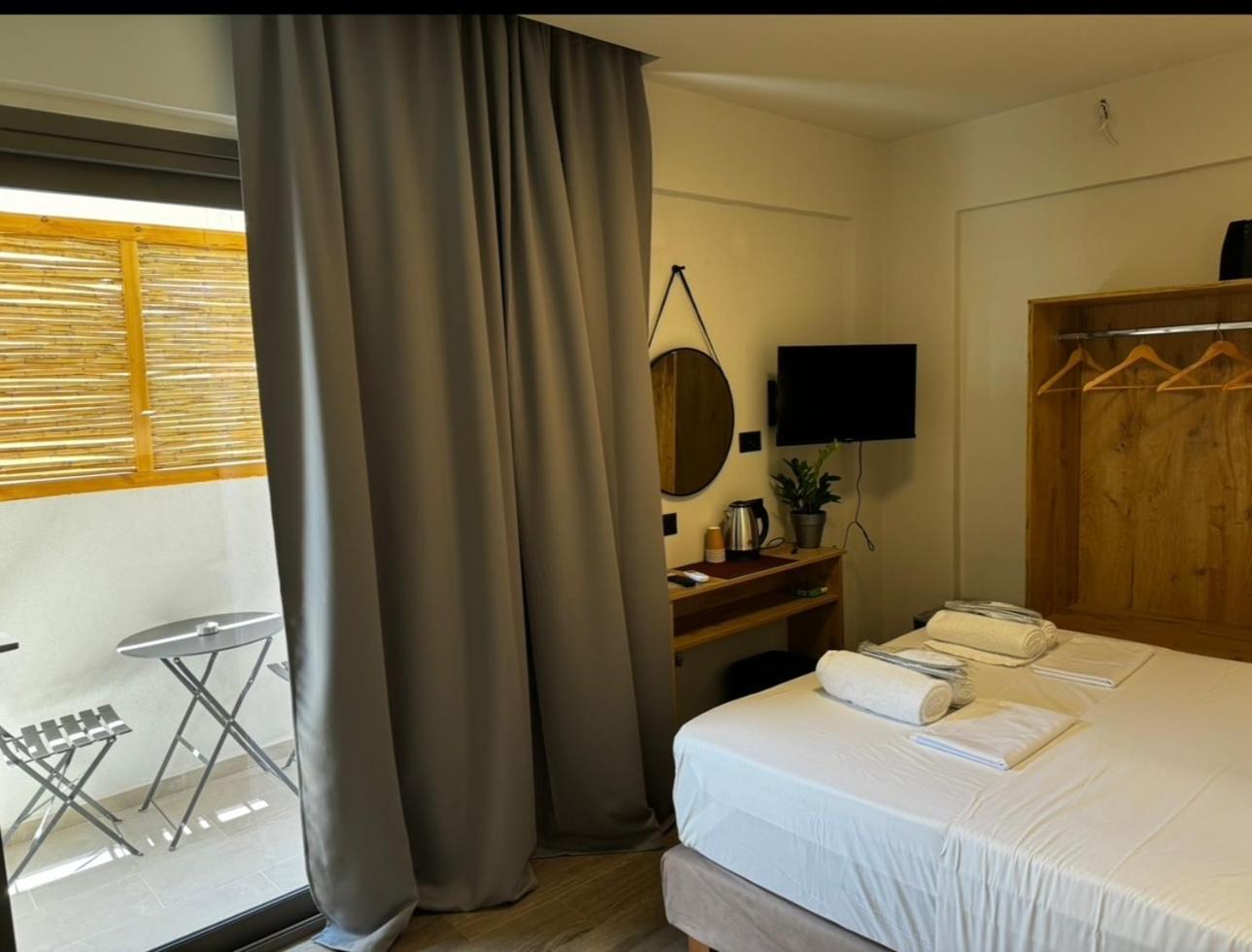Lunar Hotel Hersonissos  Ngoại thất bức ảnh