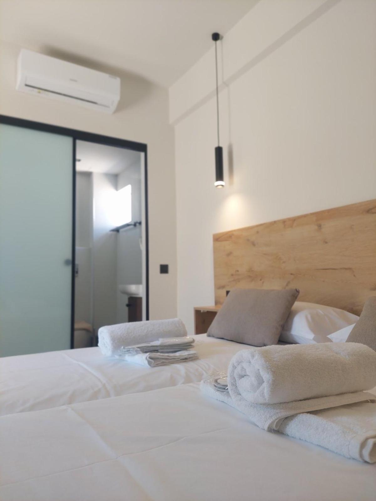 Lunar Hotel Hersonissos  Ngoại thất bức ảnh