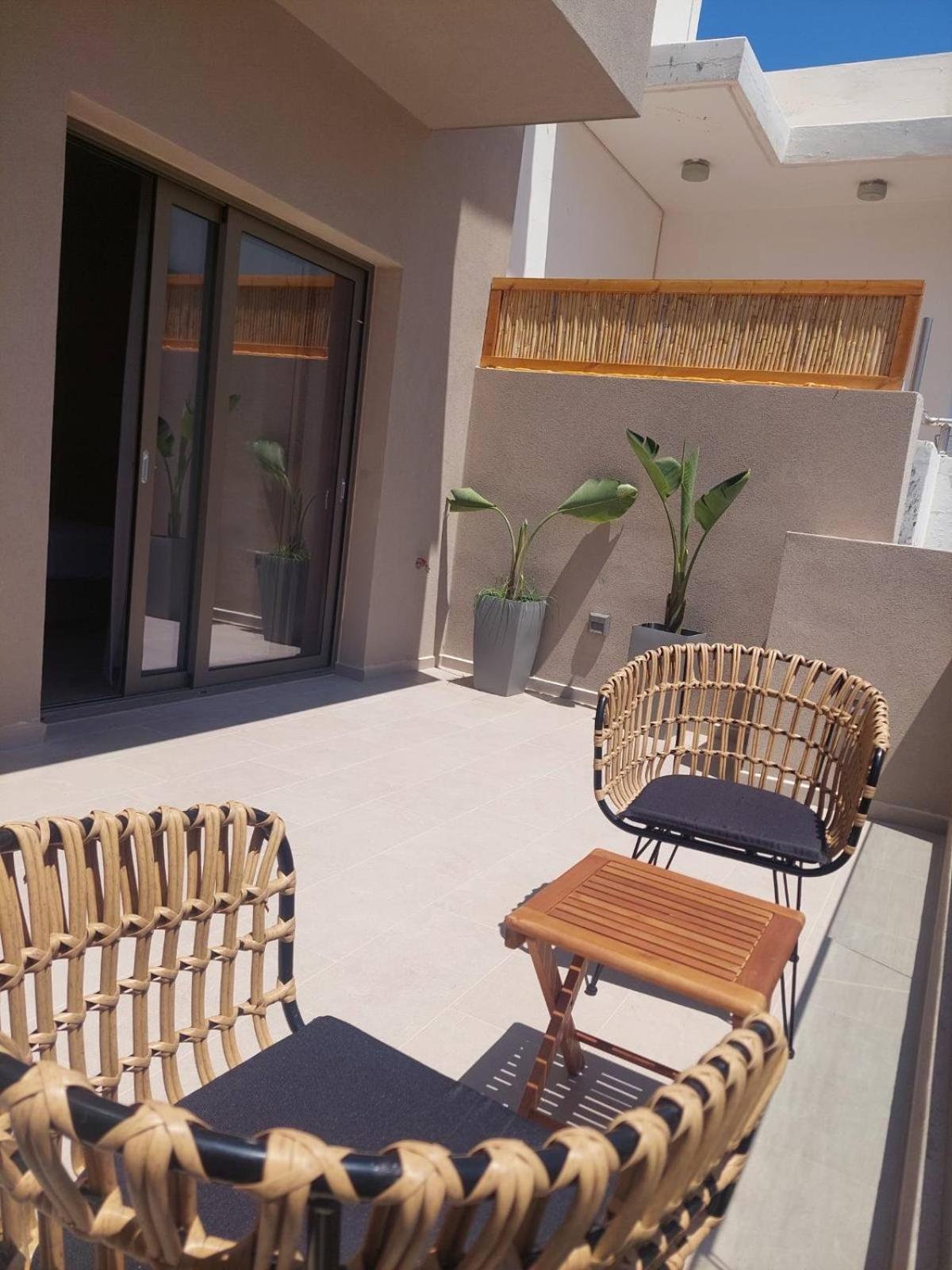 Lunar Hotel Hersonissos  Ngoại thất bức ảnh