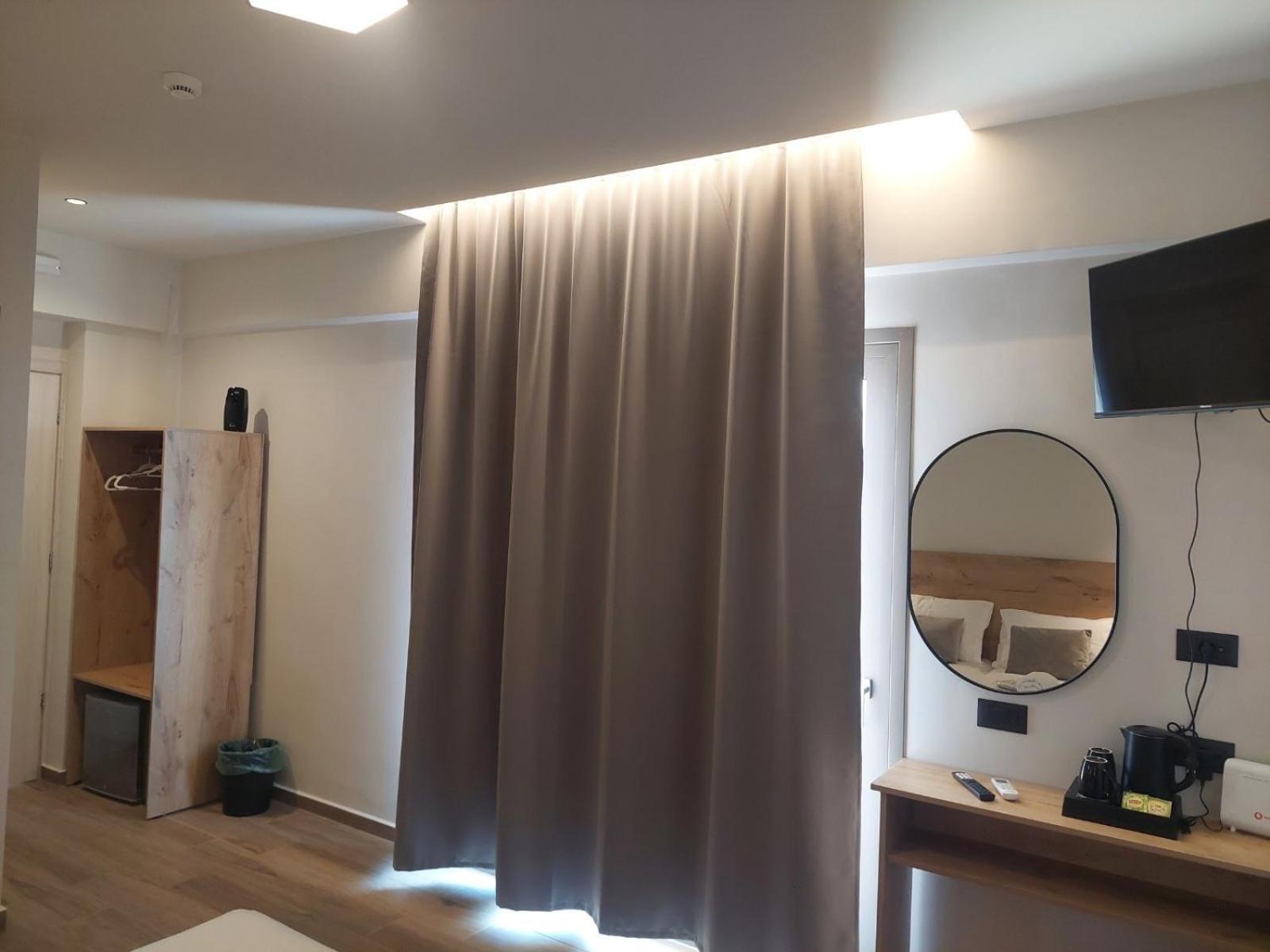 Lunar Hotel Hersonissos  Ngoại thất bức ảnh