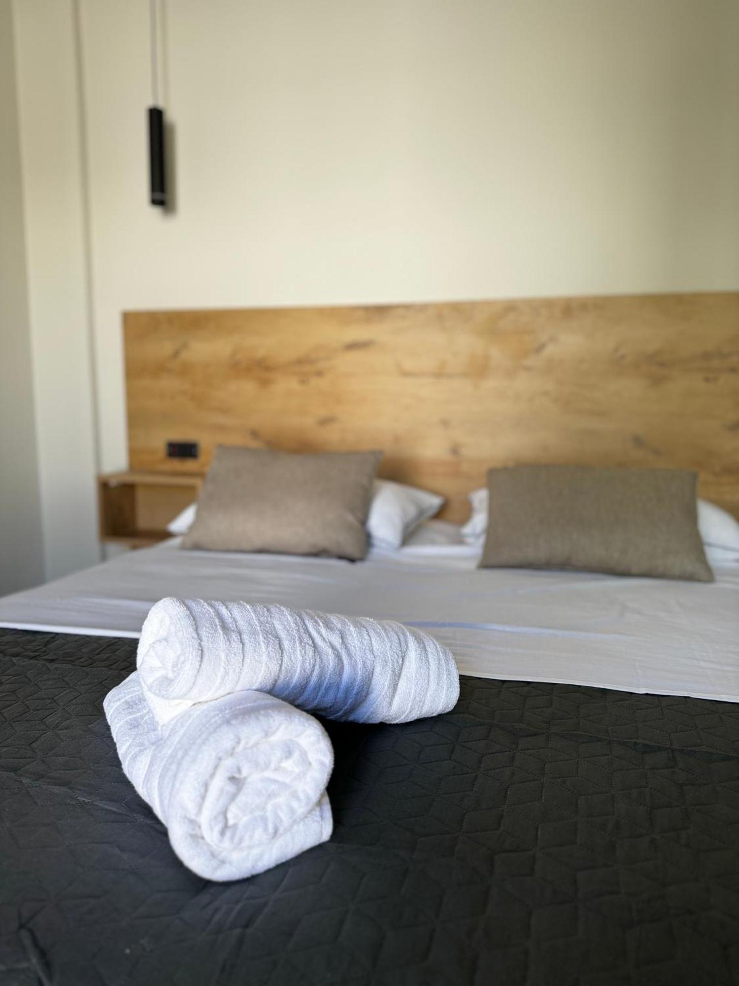 Lunar Hotel Hersonissos  Ngoại thất bức ảnh