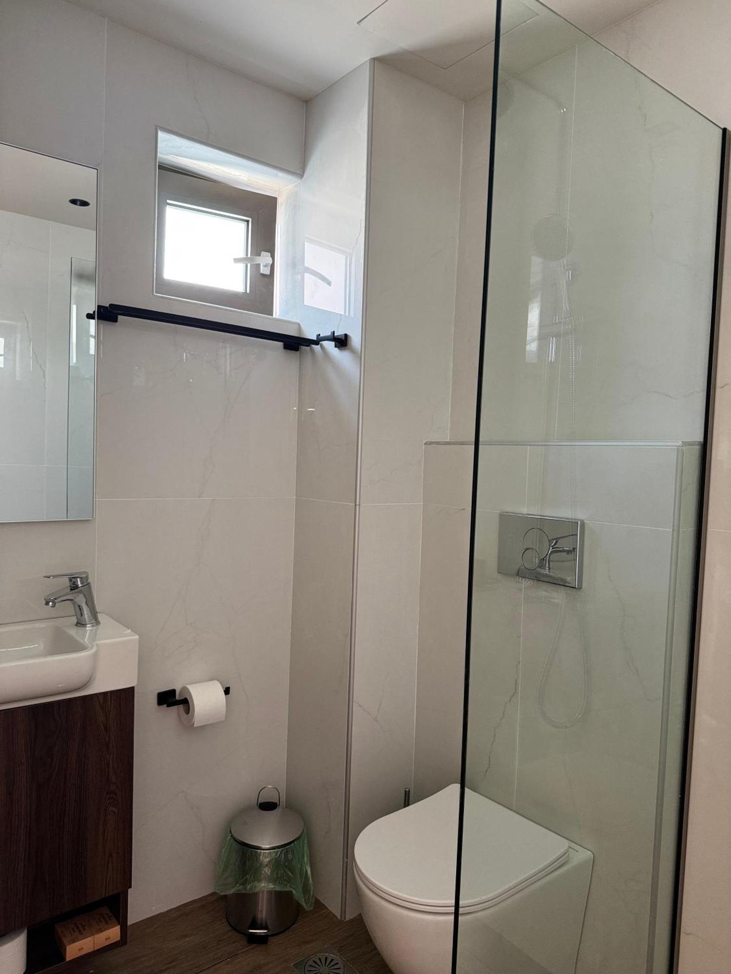 Lunar Hotel Hersonissos  Ngoại thất bức ảnh