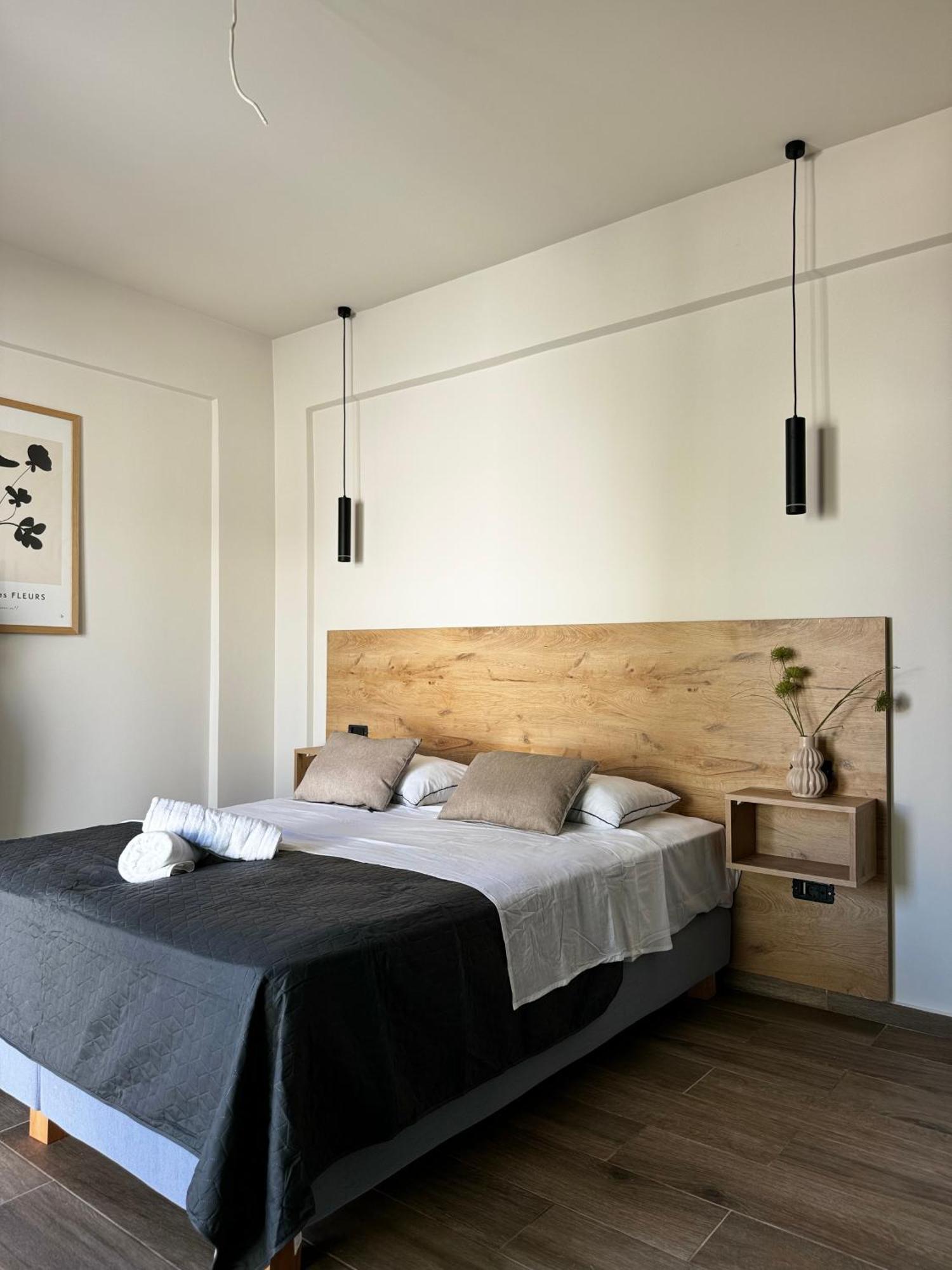 Lunar Hotel Hersonissos  Ngoại thất bức ảnh