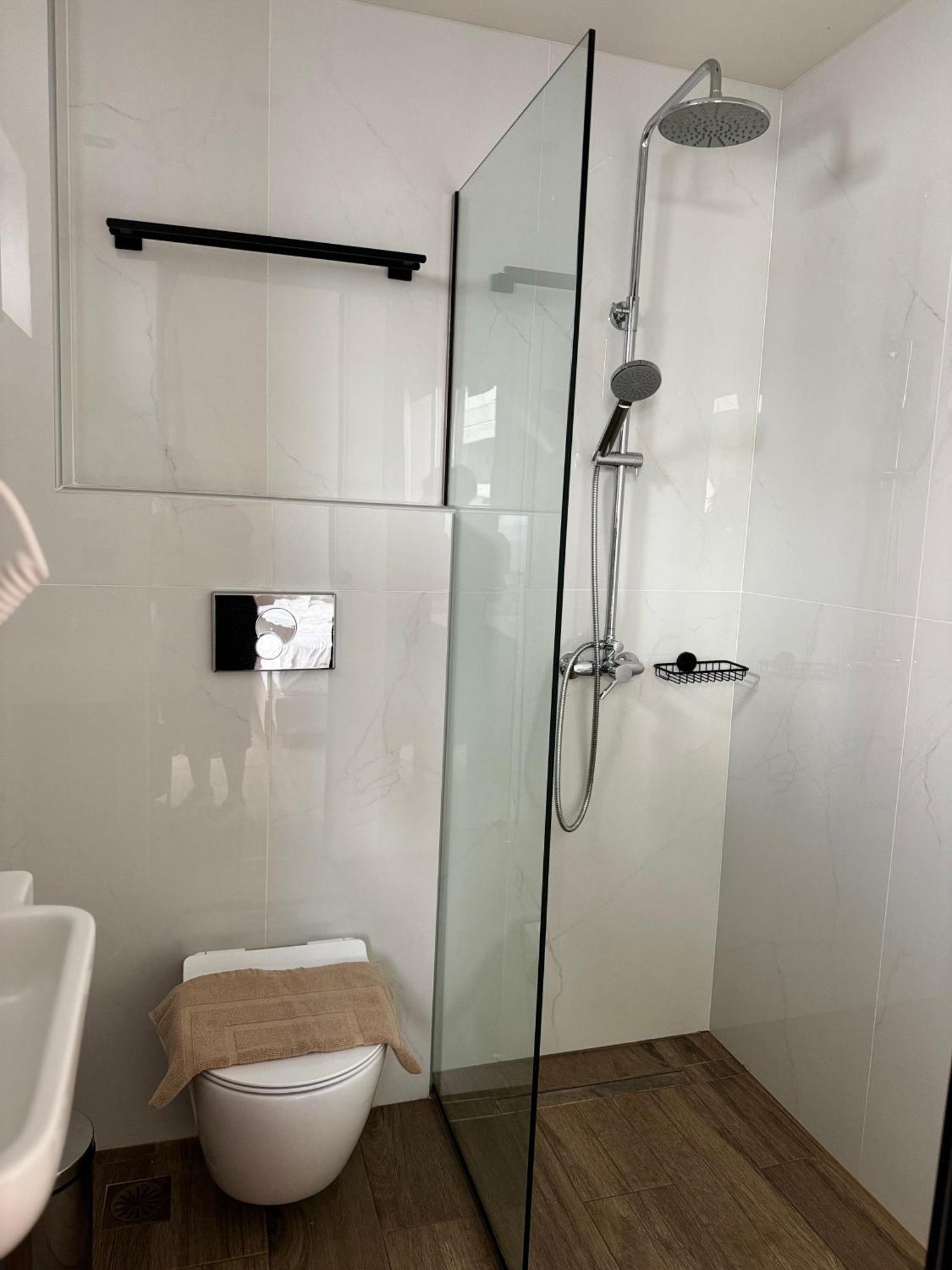 Lunar Hotel Hersonissos  Ngoại thất bức ảnh