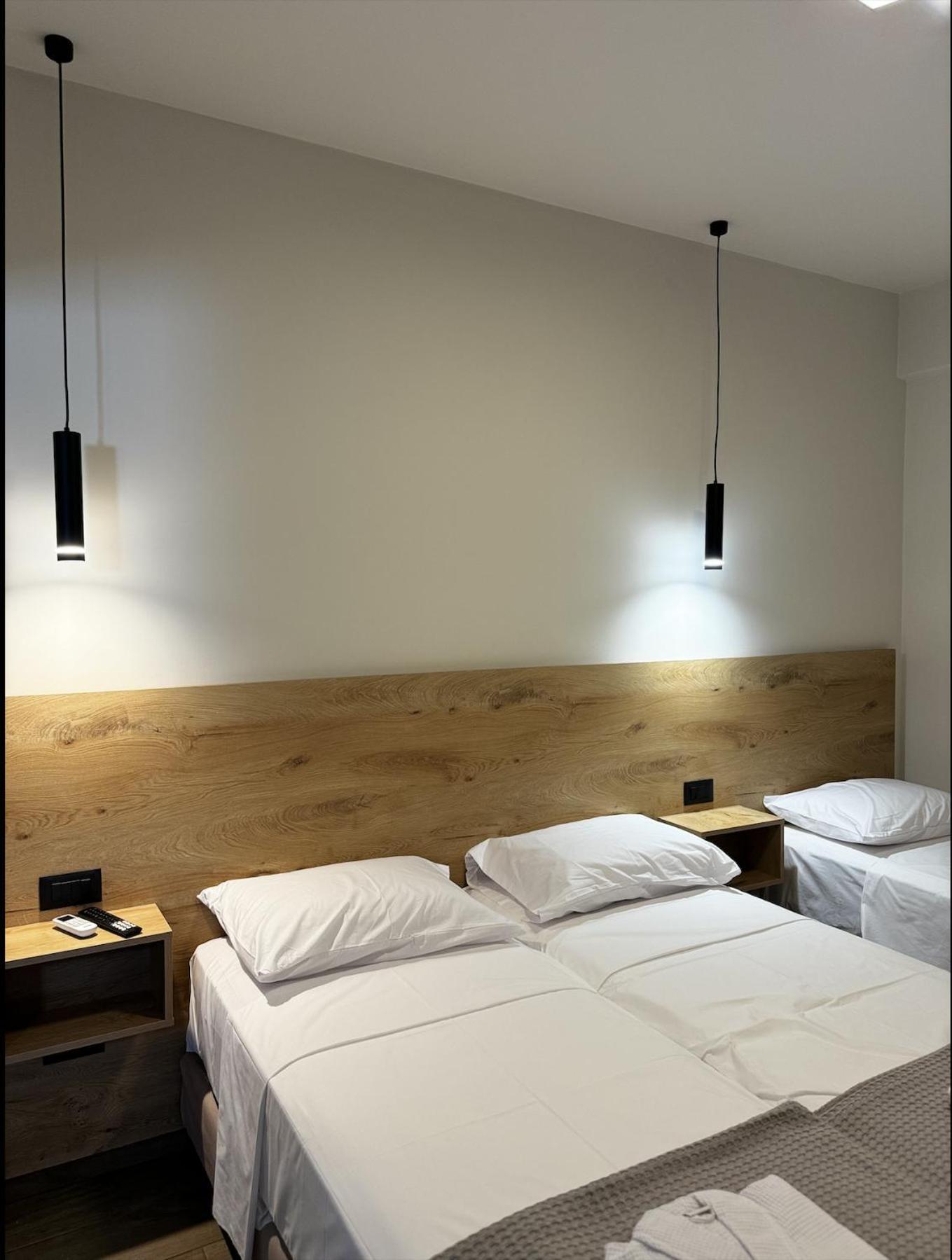 Lunar Hotel Hersonissos  Ngoại thất bức ảnh