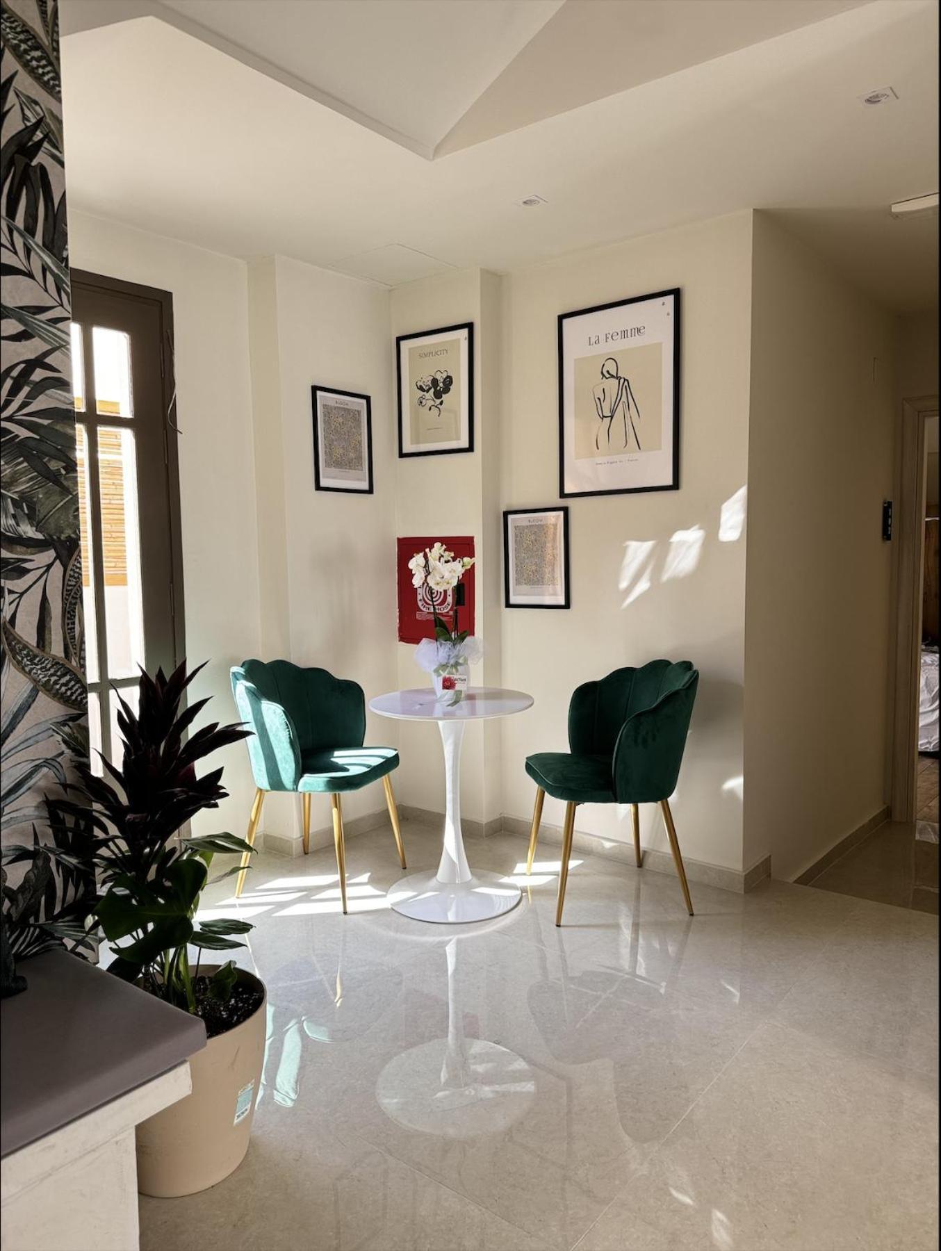 Lunar Hotel Hersonissos  Ngoại thất bức ảnh