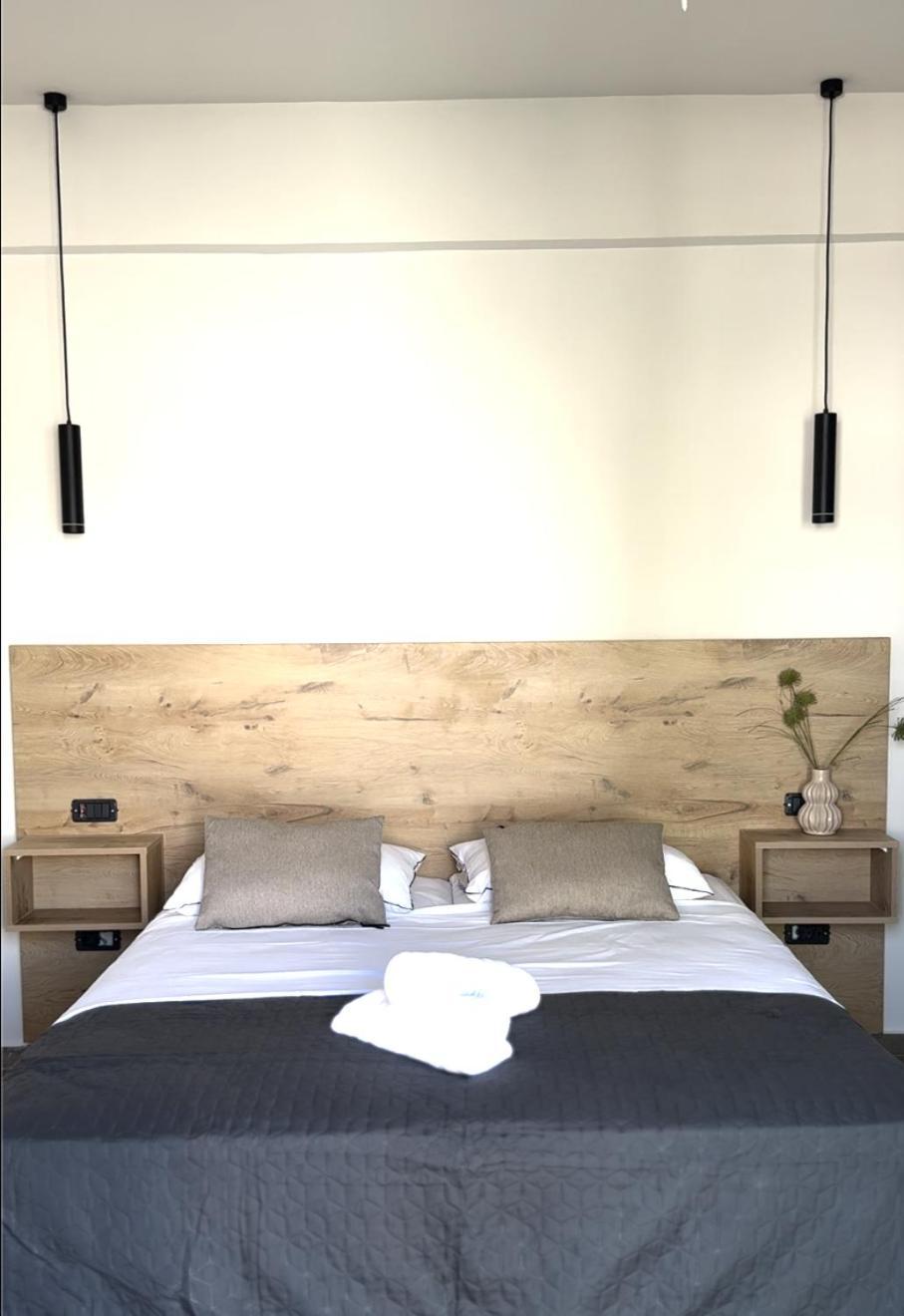 Lunar Hotel Hersonissos  Ngoại thất bức ảnh