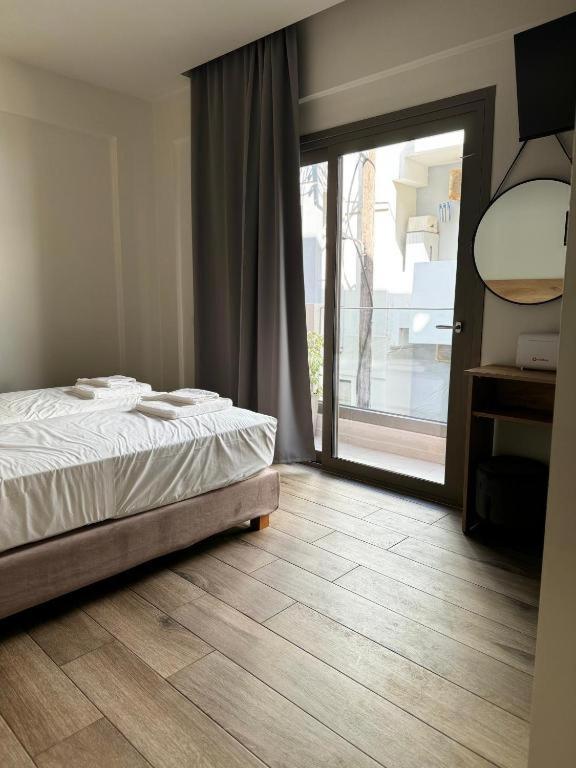 Lunar Hotel Hersonissos  Ngoại thất bức ảnh