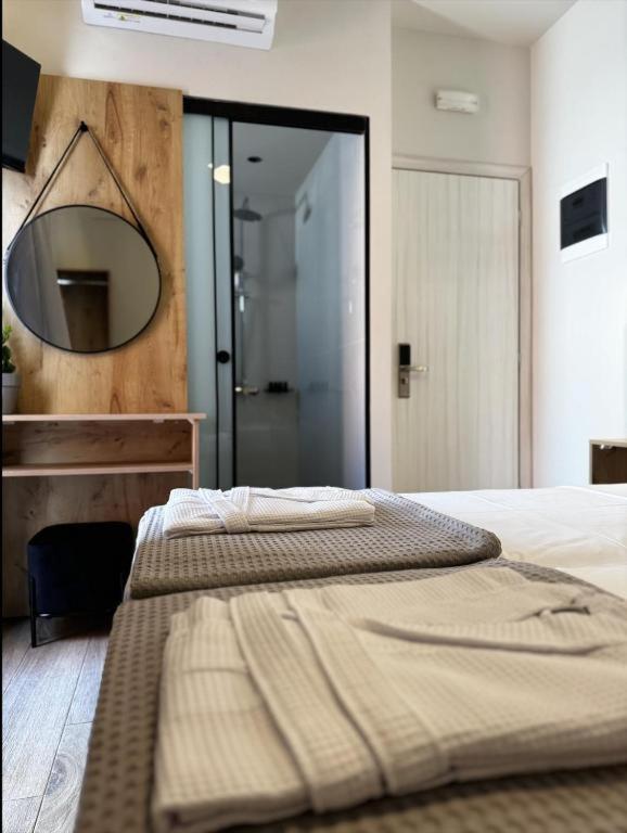 Lunar Hotel Hersonissos  Ngoại thất bức ảnh